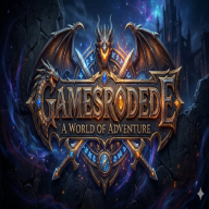 gamesrodede
