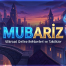 Mubariz
